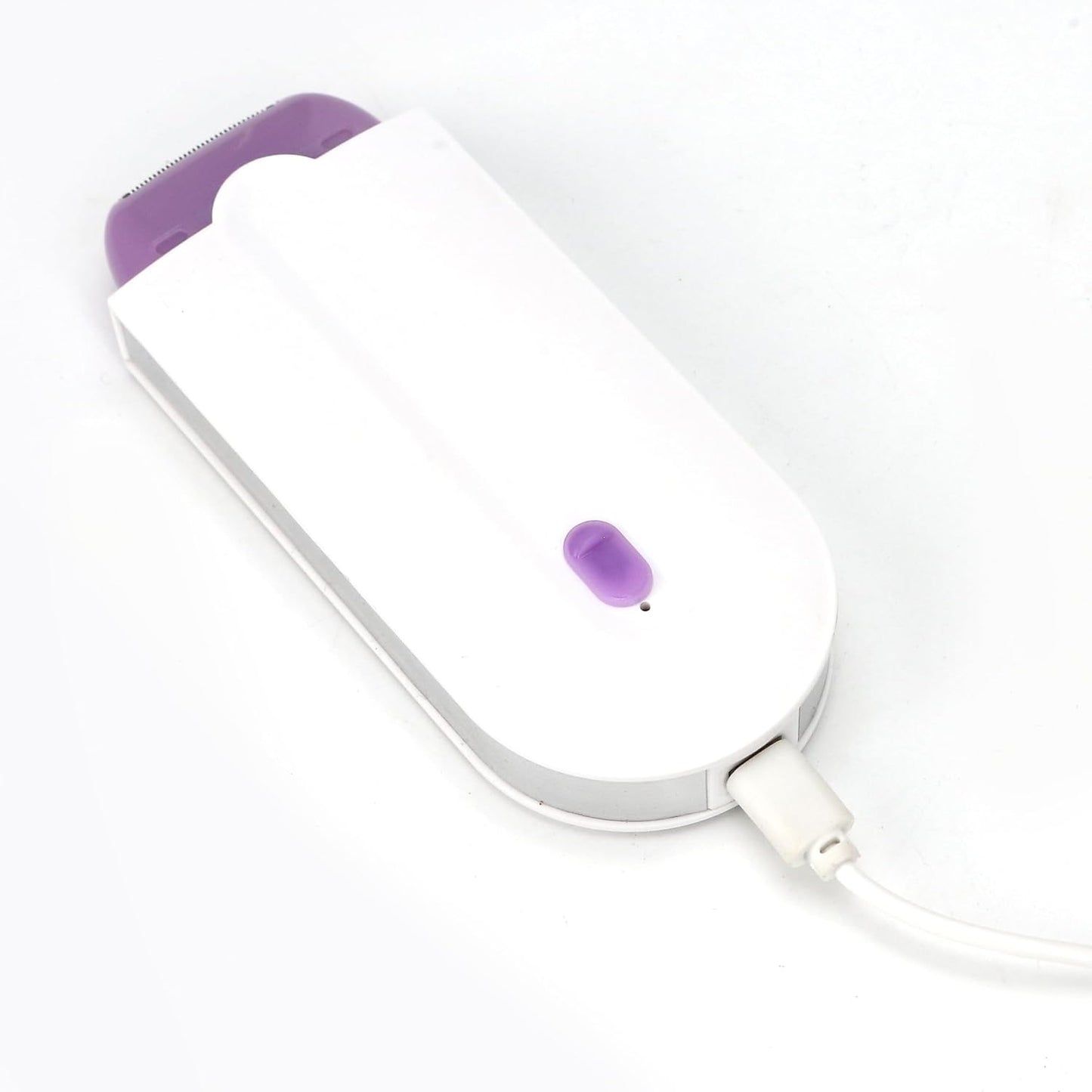 MAQUINA DEPILADORA DE BELLOS YES