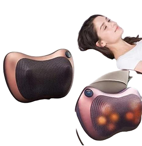 Almohada Masajeadora