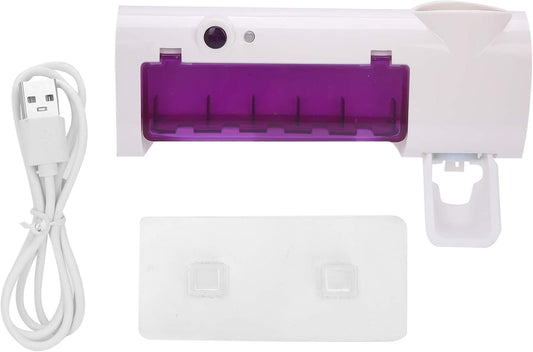 Esterilizador de cepillo